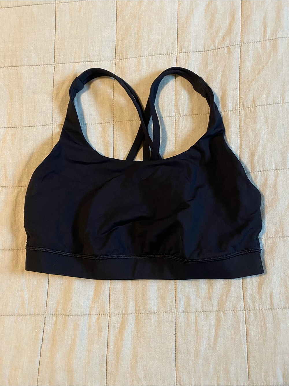 Like new Lulu Bra